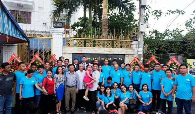 Công ty Nhận Thi Công Khung Kèo Thép Siêu Nhẹ Và Chống Rỉ Lợp Ngói Uy Tín