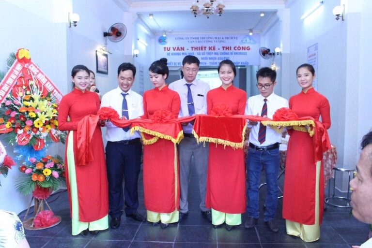 Đại Lợi Phát | Công Ty Thi Công Mái Nhà – Kèo Thép – Lợp Ngói Uy Tín