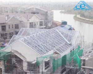 DỰ ÁN KĐT NAM AN KHÁNH (VINHOME THĂNG LONG HÀ NỘI