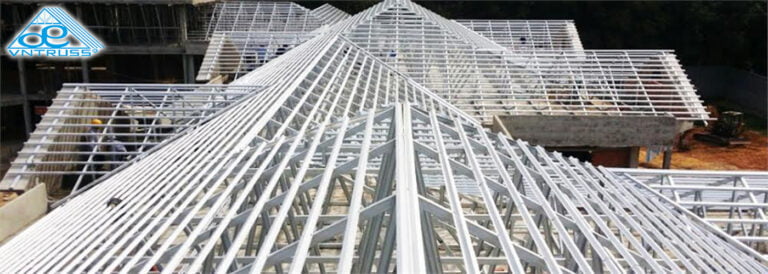 Vntruss – Niềm tin vững chắc