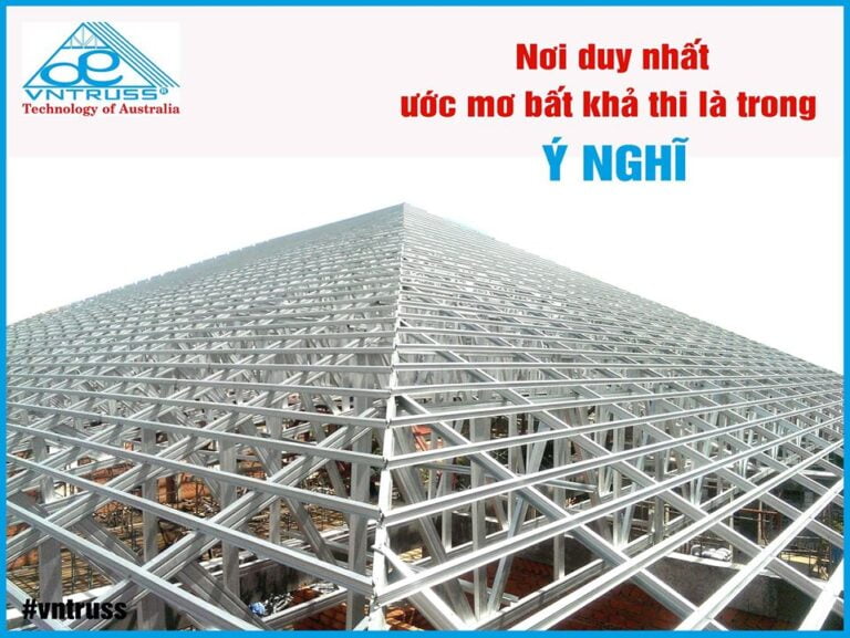 Công Ty Nhận Thi Công Khung Kèo Thép Siêu Nhẹ Và Chống Rỉ Lợp Ngói Chất Lượng Giá Tốt
