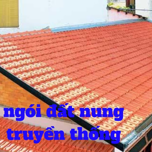 ĐÁNH GIÁ ƯU VÀ NHƯỢC ĐIỂM NGÓI ĐẤT NUNG