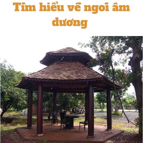 ngói âm dương