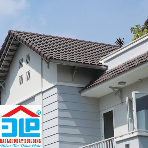 Chọn Mái Ngói Hay Mái Tôn Cho Không Gian Sống Của Bạn?