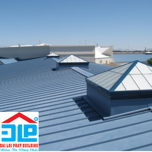 Cách Tính Độ Dốc | Độ Dốc Mái Tôn Được Tính Như Thế Nào?