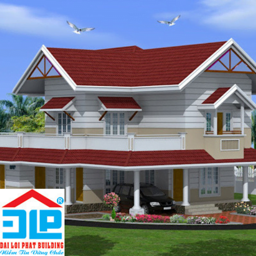 Tính Độ Dốc Mái