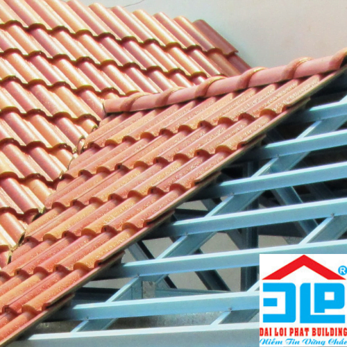 Độ Dốc Mái Ngói Hợp Lý Được Tính Như Thế Nào