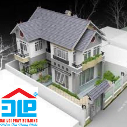 13 Kiểu Nhà Mái Dốc Tăng Thêm Vẻ Đẹp Hiện Đại Cho Ngôi Nhà Của Bạn