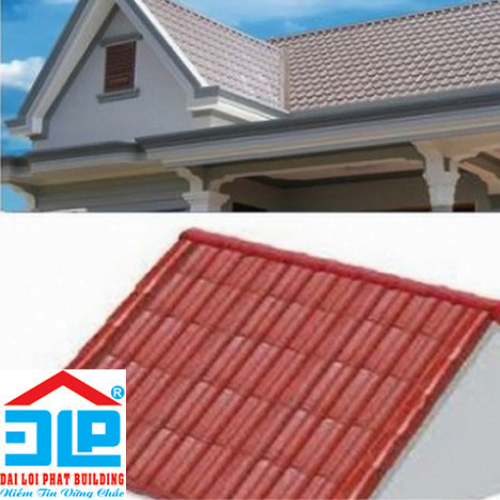 Cách Tính Độ Dốc Mái Ngói