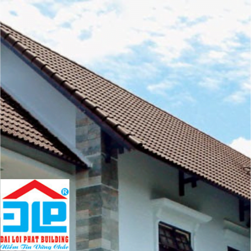 Ngói Lợp Mái Thái