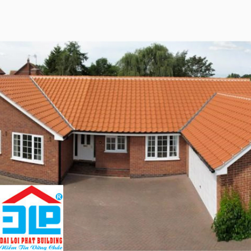 Cách Tính Mái Ngói