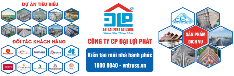 Đối tác tiêu biểu của công ty Đại Lợi Phát