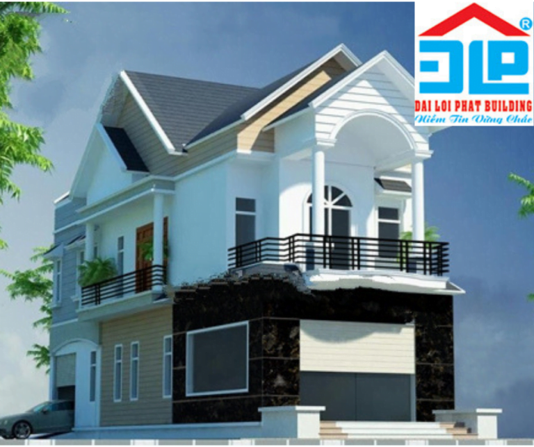 Nhà Nóc Thái Đẹp Thu Hút Mọi Ánh Nhìn 2019