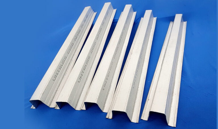 TS35.48 Thanh Lito Thép Siêu Nhẹ Mạ Nhôm Kẽm