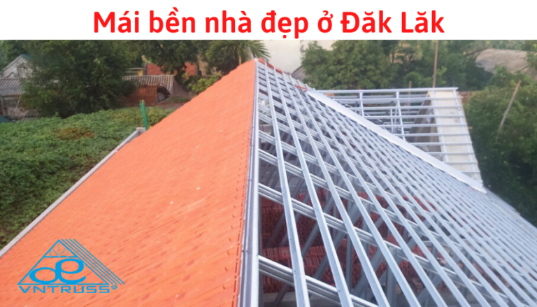 Tìm hiểu giá ngói lợp nhà tốt nhất hiện nay