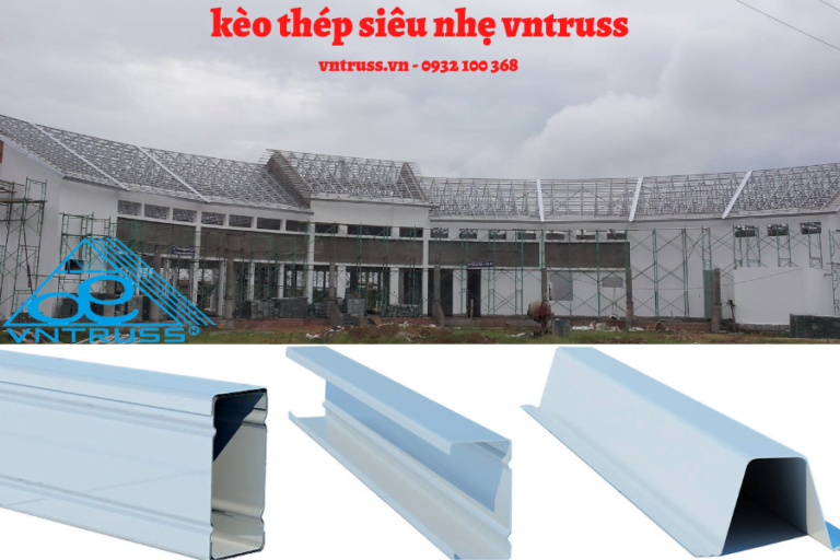 Những thông tin về cầu phong trong thi công mái nhà