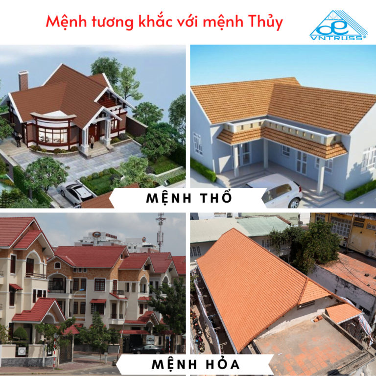 Tìm hiểu về ngói màu công nghệ Nhật Bản