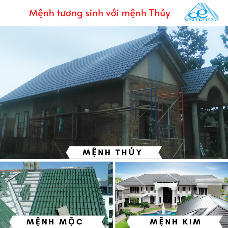 NGƯỜI MỆNH THỦY CÓ 3 MÀU NGÓI HỢP MỆNH