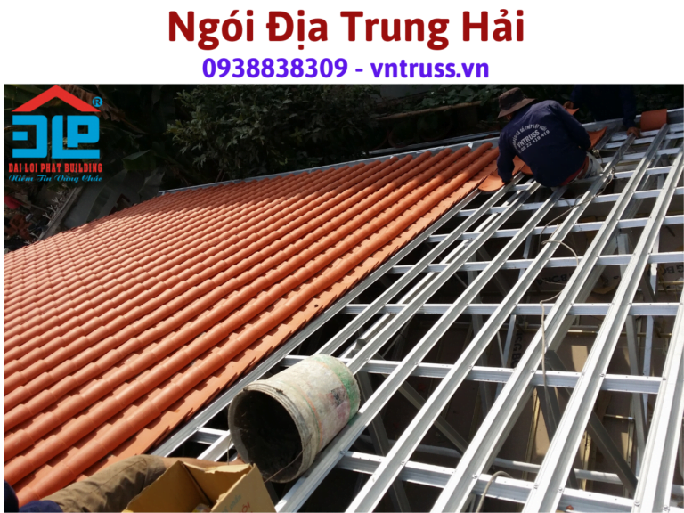 Những điểm vượt trội của xà gồ thép không gỉ