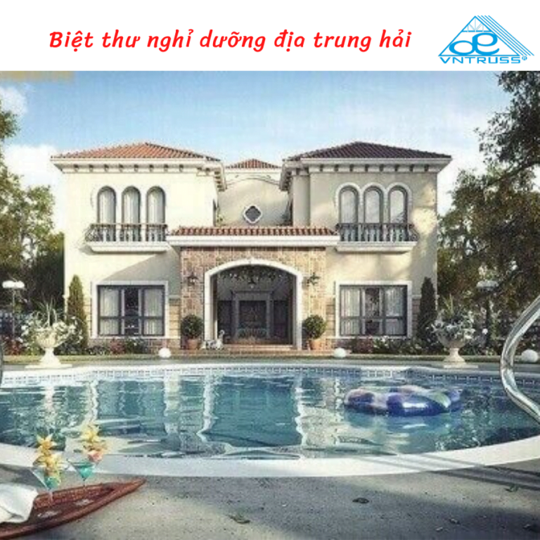 Top các thương hiệu ngói màu đẹp đáng sử dụng nhất