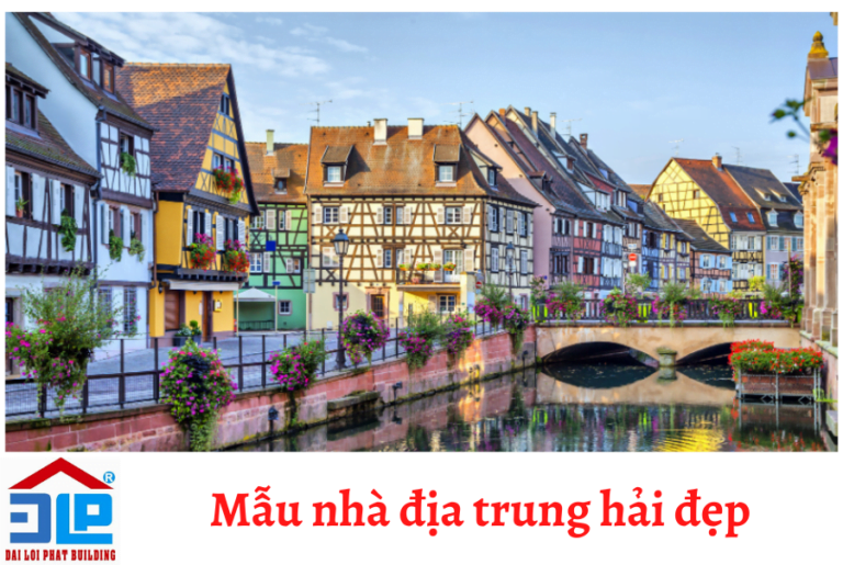 Chia sẻ kinh nghiệm chọn ngói lợp nhà