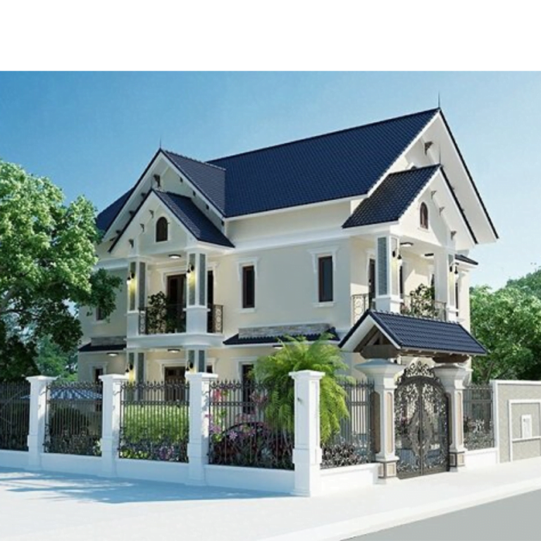 Tìm kiếm ngói màu xanh dương chất lượng tốt