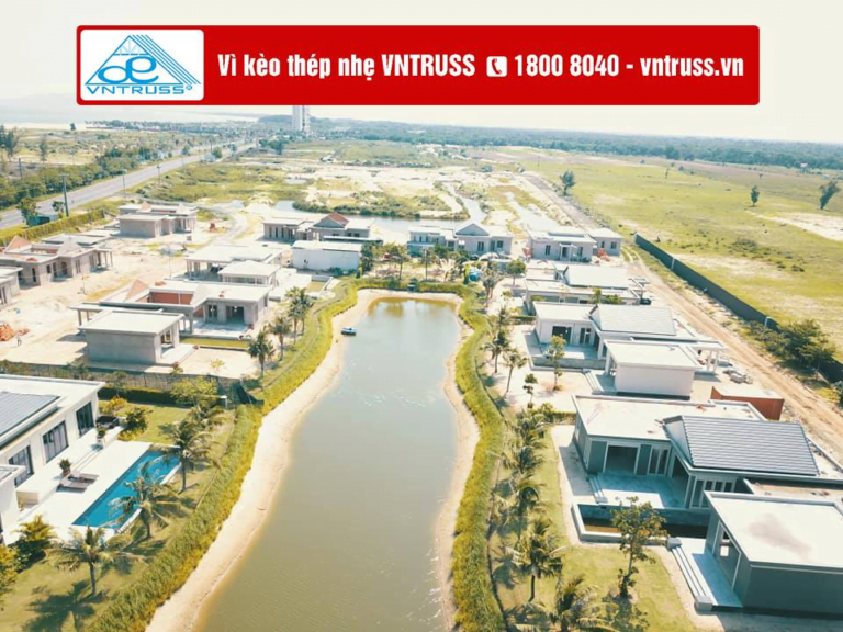 Tất tần tật về vì kèo thép