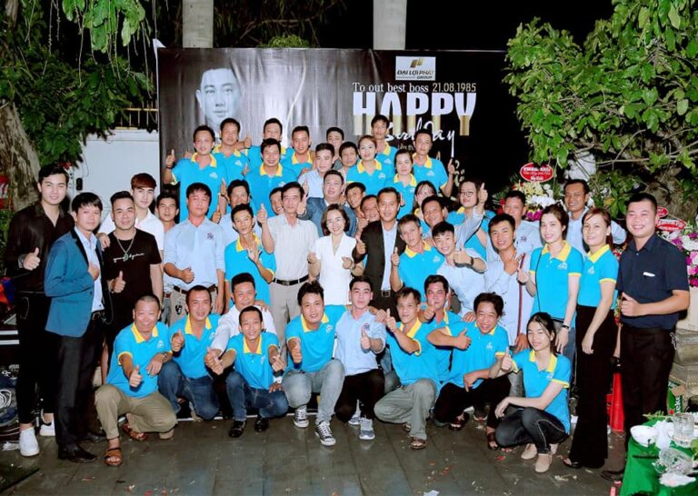 THÔNG BÁO ĐỔI TÊN CÔNG TY