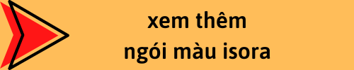 ngói isora có ưu điểm nào?
