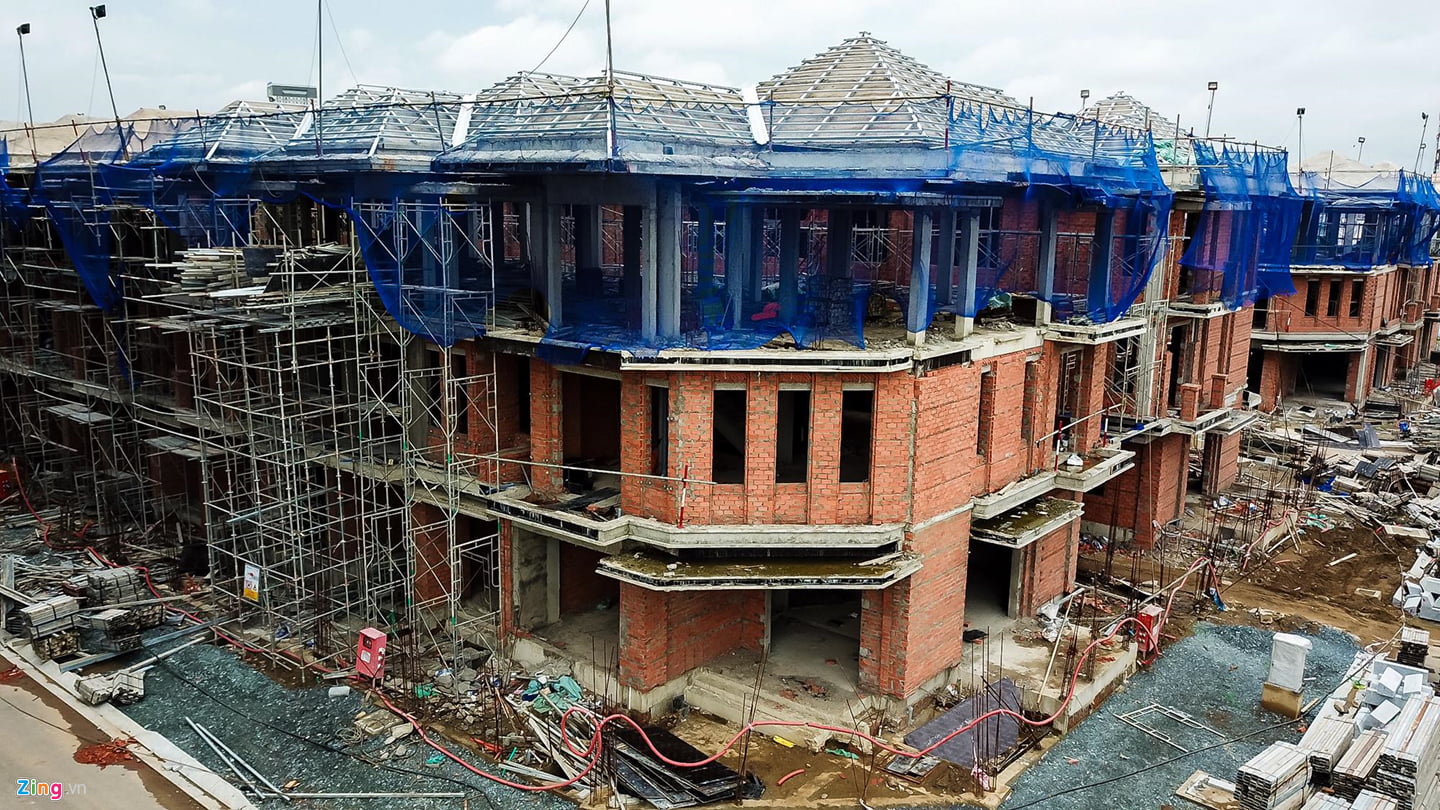 Green Star Quận 7 kết cấu vì kèo thép nhẹ vntruss cho mái bê tông lợp ngói Green Star Quận 7 kết cấu vì kèo thép nhẹ vntruss cho mái bê tông lợp ngói