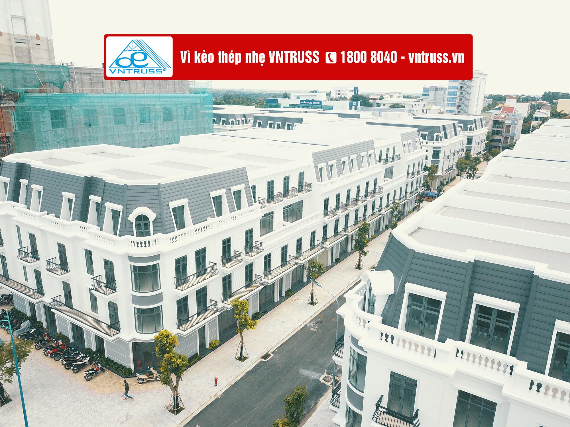 THI CÔNG KHUNG KÈO SIÊU NHẸ VNTRUSS TẠI DỰ ÁN VINCOM TÂY NINH THI CÔNG KHUNG KÈO SIÊU NHẸ VNTRUSS TẠI DỰ ÁN VINCOM TÂY NINH