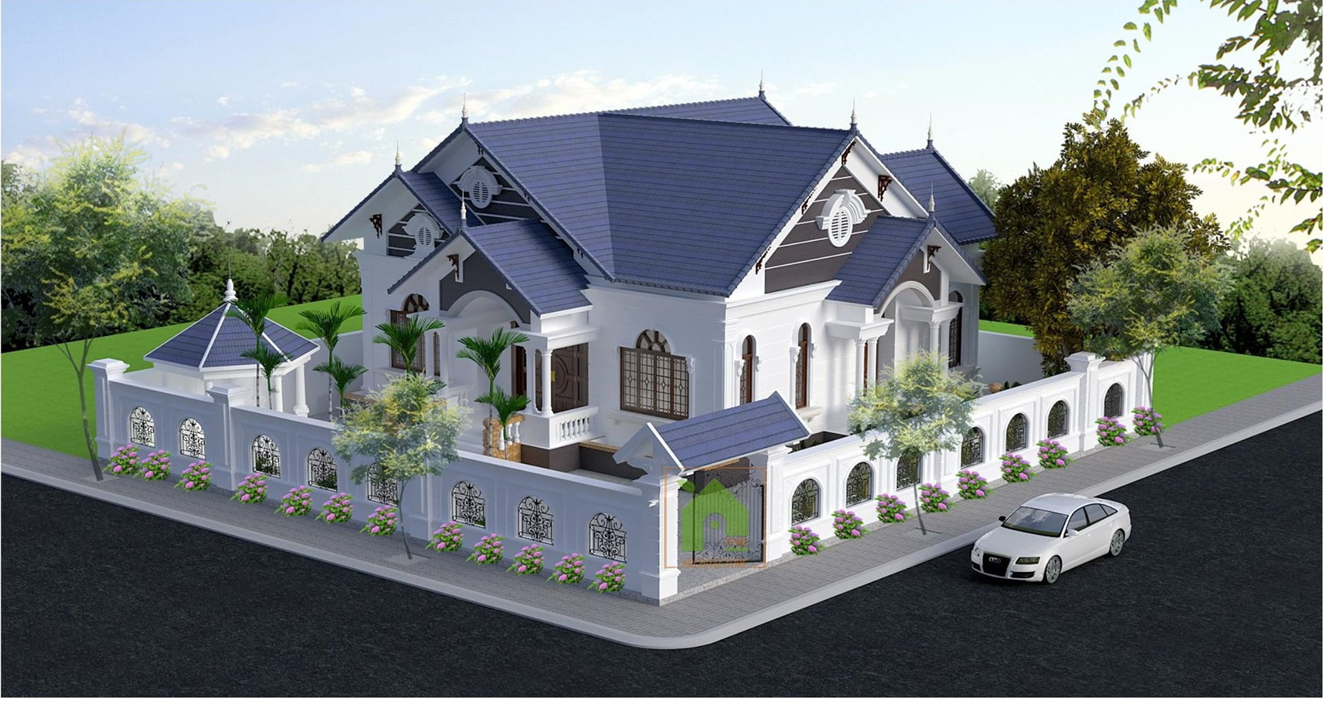 Kèo Thép Mạ Nhôm VNTRUSS-Lựa Chọn Số 1 ở Quy Nhơn, Bình Định Cho Nhà Mái Thái Lợp Ngói Kèo Thép Mạ Nhôm VNTRUSS-Lựa Chọn Số 1 ở Quy Nhơn, Bình Định Cho Nhà Mái Thái Lợp Ngói