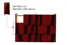Cách lợp mái ngói thái 3
