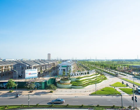 PARK CITY HÀ ĐÔNG HÀ NỘI