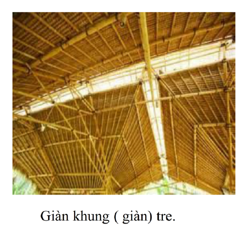 phân loại mái nhà, mái dốc , mái bằng, mái kết cấu thép, mái lợp ngói