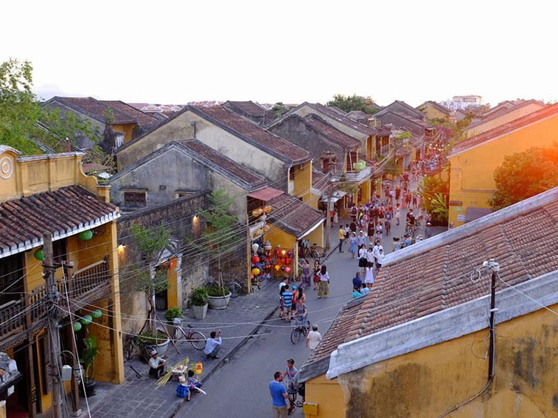 Hướng dẫn cách lợp mái ngói âm dương