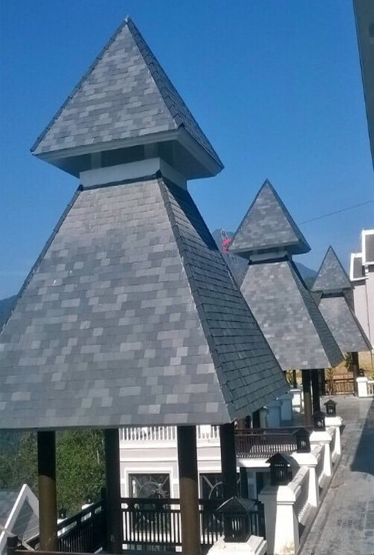 tính thẩm mỹ cao