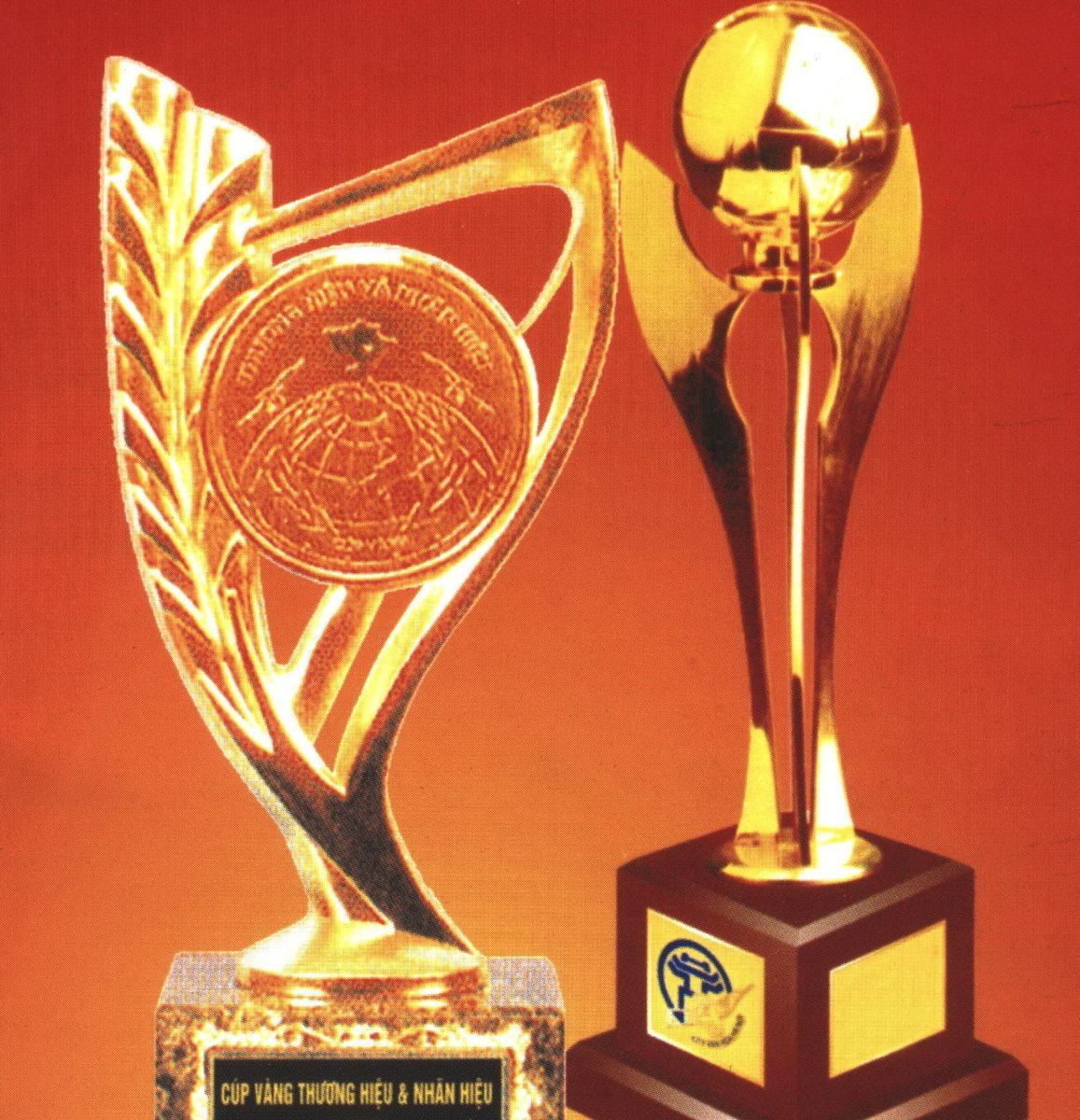 cup vang công ty dai loi phat - khung kèo thép mạ vntruss