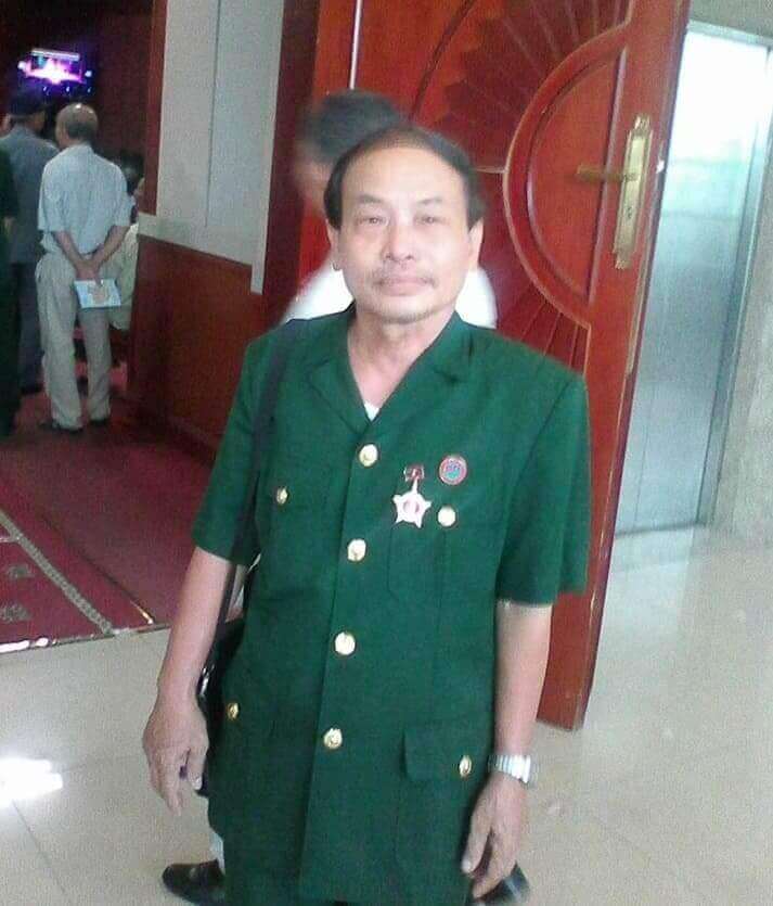 Mr Trần Văn Ẩm