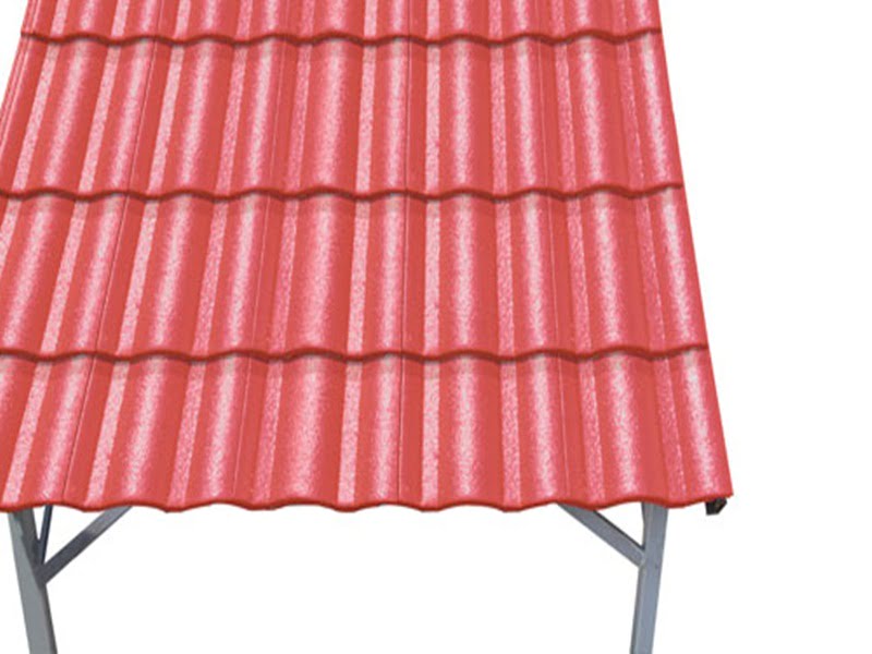 hướng dẫn lợp ngói màu đồng tâm an toàn