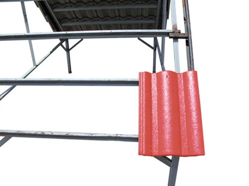 hướng dẫn lợp ngói màu đồng tâm đúng tiêu chuẩn