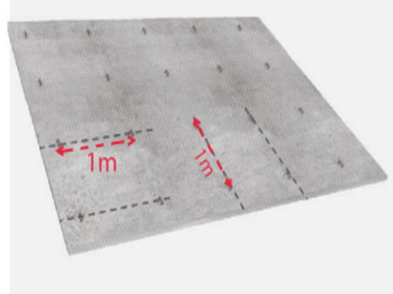 hướng dẫn lợp ngói màu đồng tâm đúng quy trình