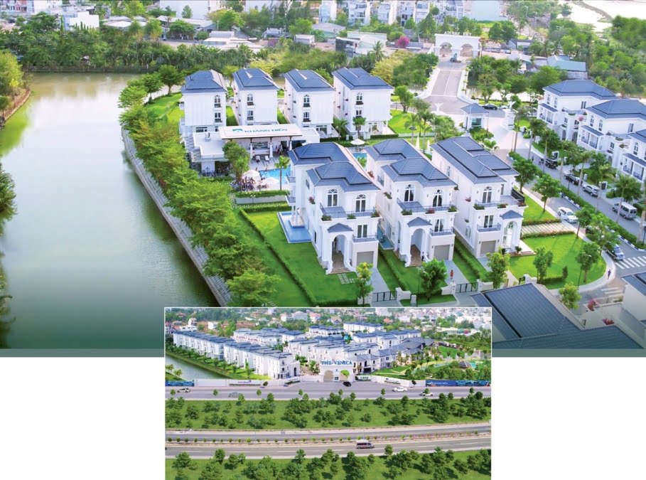 VÌ KÈO THÉP MẠ NHÔM KẼM VNTRUSS TRÊN MÁI NHÀ ĐỔ BÊ TÔNG LỢP NGÓI DỰ ÁN KIM PHÁT