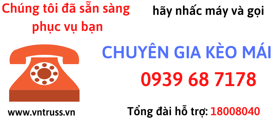 Kèo Thép Mạ Nhôm VNTRUSS-Lựa Chọn Số 1 ở Quy Nhơn, Bình Định Cho Nhà Mái Thái Lợp Ngói Kèo Thép Mạ Nhôm VNTRUSS-Lựa Chọn Số 1 ở Quy Nhơn, Bình Định Cho Nhà Mái Thái Lợp Ngói