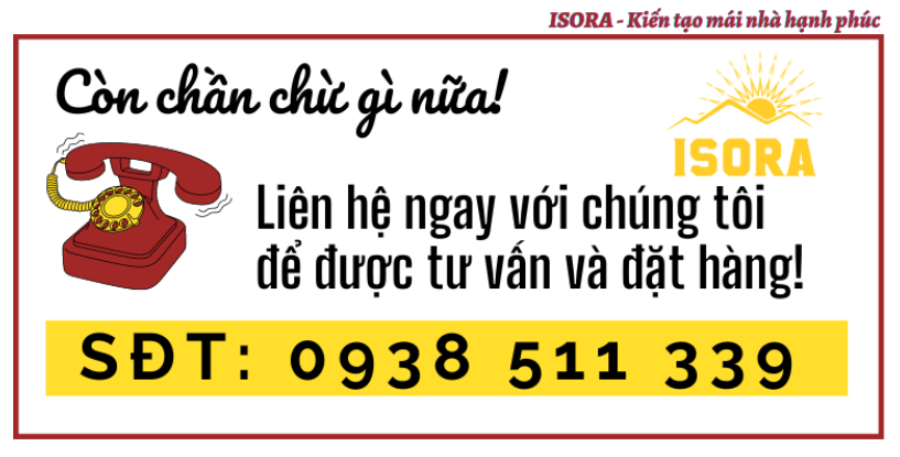liên hệ ngói isora liên hệ ngói isora