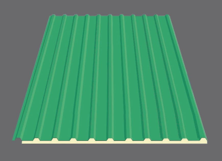 Những điều cần chú ý khi lợp tôn nhà xưởng Những điều cần chú ý khi lợp tôn nhà xưởng