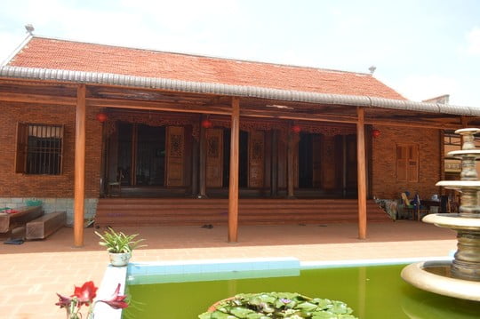 the nao la nha ba gian