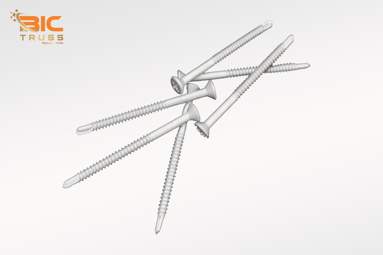 Vít mạ hợp kim bắn ngói Vít mạ hợp kim bắn ngói