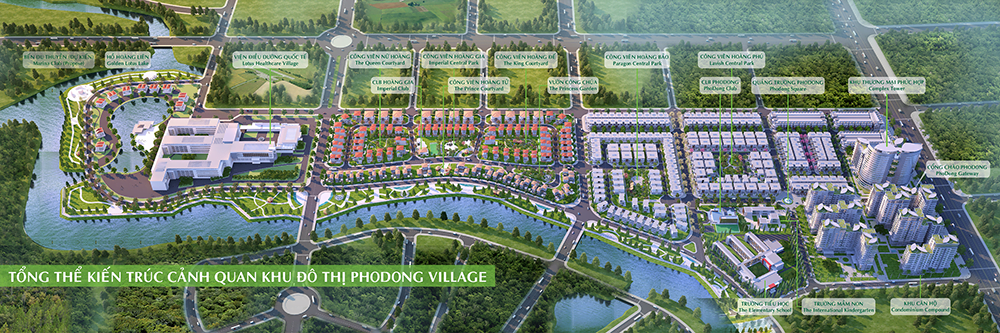 Vntruss thi công hạng mục mái đổ bê tông lợp ngói Solvilla Phố Đông Q2