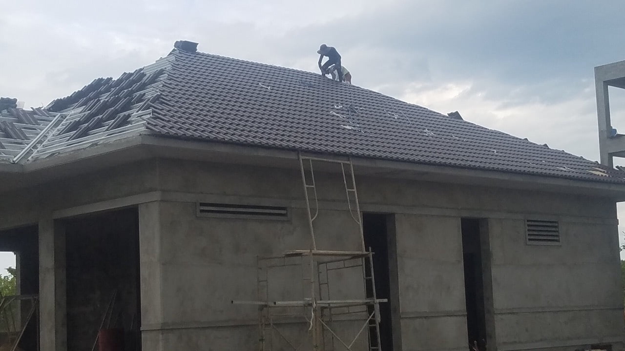 Đại Lợi Phát Nhà Thầu Thi Công Khung Kèo Thép Nhẹ uy tín nhất ở Đà Nẵng Đại Lợi Phát Nhà Thầu Thi Công Khung Kèo Thép Nhẹ uy tín nhất ở Đà Nẵng